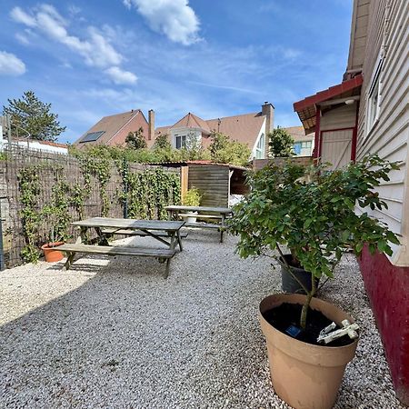 Petite Maison De Charme Le Touquet エクステリア 写真