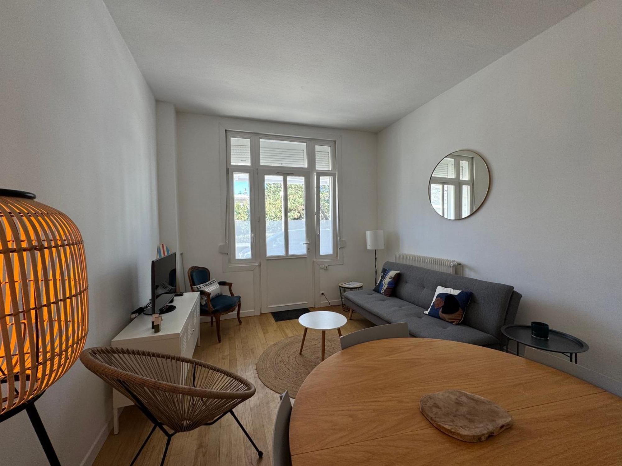 Petite Maison De Charme Le Touquet エクステリア 写真